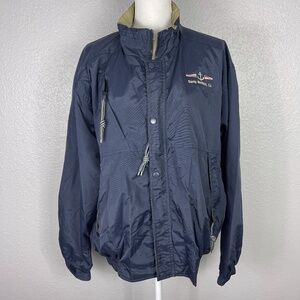 Basix Lifestyle -‎ Santa Barbara Blue Jacket